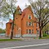 Дом нотариуса Александра Дмитриевича Редичкина.. :: Лия ☼