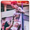 В ритме страсти: выступление на Erotic Show, 2012 год :: Джованни Луче