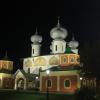 Успенский собор :: Сергей Кочнев