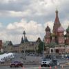 Васильевский спуск :: <<< Наташа >>>