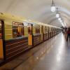 Ретропоезд «Сокольники»  :: Татьяна Помогалова