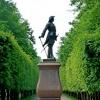 ПЕТЕРГОФ. :: Виктор Осипчук