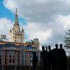 Стрит :: Евгений 