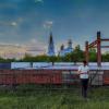 Урбанистический портрет :: Дмитрий Костоусов