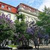 В сквере у Технического университета. :: Валерия Комова