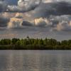 Око небес :: Владимир