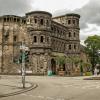 Porta Nigra.Триер. :: Lucy Schneider 
