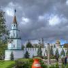 Раифский Богородицкий мужской монастырь :: Irene Irene