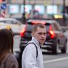оглянись. тебя снимают :: Алексей Булак