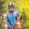 На коне. :: Аркадий Лаптенко