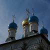 Церковь Благовещения в Туле :: София