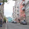 Уголок Москвы :: юрий поляков