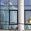 Танцующий дом в Перми :: Сергей Беляев