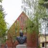 Здание тюрьмы Фридланда :: Gen 