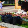 Так встречают лето коммунальщики! :: Владимир
