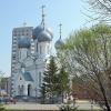 С Вознесением Господним! :: Галина Нестратова