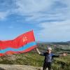 Зашли на вершину :: Георгиевич 
