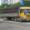 Автопоезд Scania :: Дмитрий Никитин