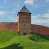 Дворцовая башня :: Владимир Соколов (svladmir)