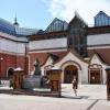 День рождения Третьяковской галереи ! 170 лет ! :: Анатолий Колосов