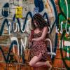 At the wall... :: Shmual & Vika Retro