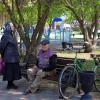 «Если бы молодость знала, если бы старость могла» :: Михаил К