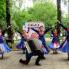 Фестиваль в библиотеке. :: Егор Бабанов