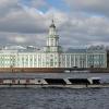 Переменная облачность :: AleksSPb Лесниченко