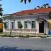 Феодосия. Дом по ул. Русской 75. :: Пётр Чернега