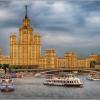 Вечернее время :: Максим Сорокин