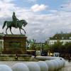 Памятник Фредерику VII :: Александр Ильчевский