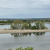 Куйбышевское водохранилище :: Светлана Ященко