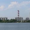Городской пейзаж :: Дмитрий И_