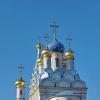 Церковь иконы Божией Матери Неувядаемый Цвет :: Валерий Судачок