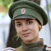Портрет с мероприятия «Времена и эпохи» :: Владимир59 