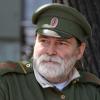 Портрет с мероприятия «Времена и эпохи» :: Владимир59 