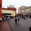 Площадь Революции :: Игорь Белоногов