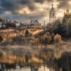 Осень :: Олег Подлесных
