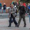 Городская Зарисовка :: юрий поляков