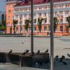 Прогулка по городу Армавир :: Игорь Сикорский