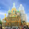 Спас на крови :: Галина Шеина-Мюльдорфер