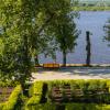 Нижегородский Александровский сад :: Александр Синдерёв