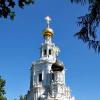 Цекрвь Троицы в Троице-Лыково. :: Александр Чеботарь