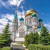 Свято-Семеоновский кафедральный собор :: vladimir Б
