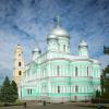 Дивеево. Троицкий ссобор. :: Nyusha .