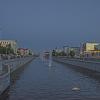 Канал Булак с Жарковского моста. :: Сергей Фомичев