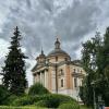 Храм Варвары на Варварке :: Натали 