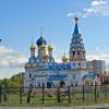 Храм :: Валерий Судачок