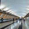 метро :: Дмитрий Лупандин