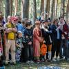 Зрительский интерес :: Татьяна Машошина